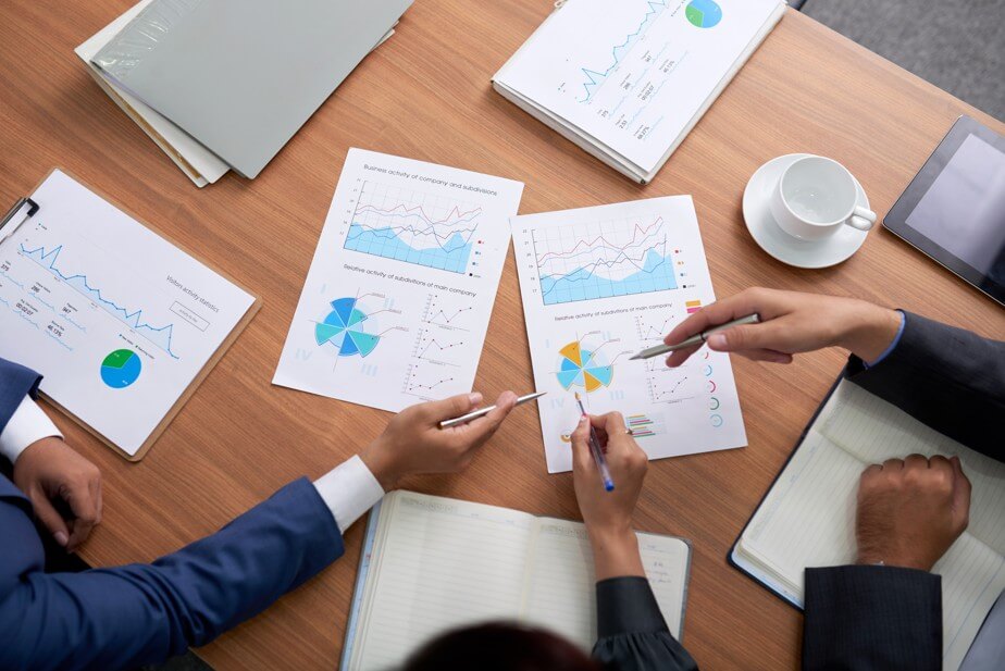 Estate planning and wealth distribution advisory session at Auriest Bangalore