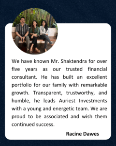 Grey Black Simple Bold Testimonial Review Instagram Post